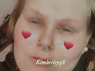 kimberley98 Année du sexe