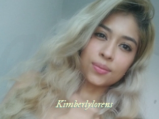 Kimberlylorens