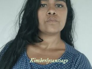 Kimberlysantiago