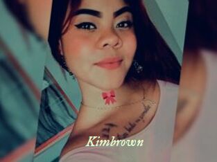 Kimbrown