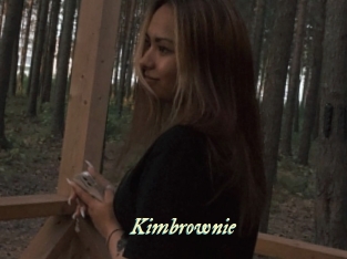 Kimbrownie