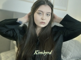 Kimbyrd