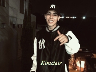 Kimclair