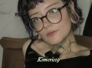 Kimcris19