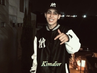Kimdior