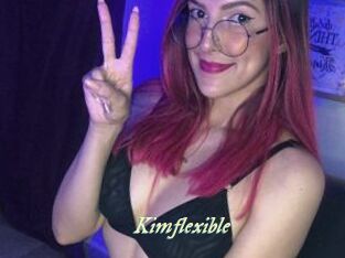 kimflexible Année du sexe