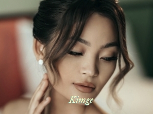 Kimge