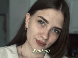 Kimhalis