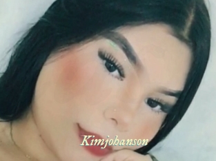 Kimjohanson