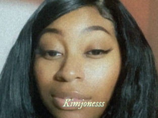 Kimjonesss