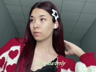 Kimklaverly