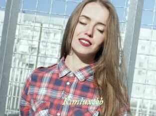 Kimluxebb