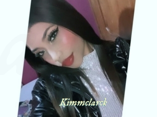 Kimmclarck