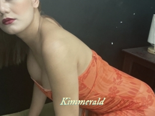 Kimmerald
