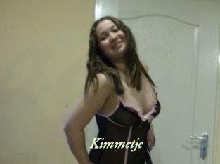 Kimmetje