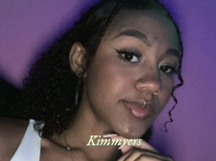 Kimmyers