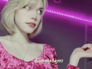 Kimmyhayes