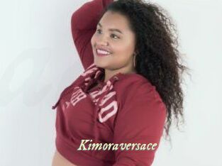 Kimoraversace