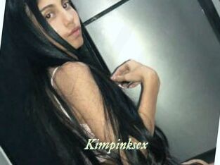 Kimpinksex