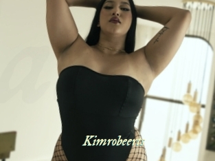 Kimrobeerts