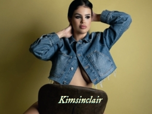 Kimsinclair