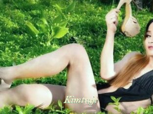 Kimtraje