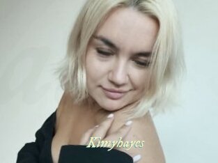 Kimyhayes