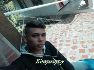 Kimysexytoy