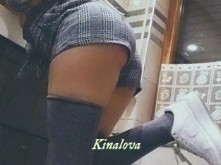 Kinalova