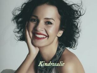 Kindrosalie