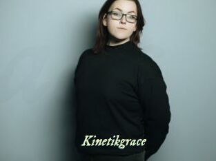 Kinetikgrace