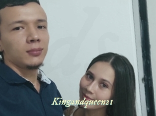 Kingandqueen21