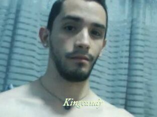 Kingcandy