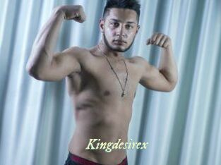 kingdesirex Année du sexe