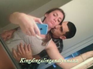 Kingdingalingandlynnazz