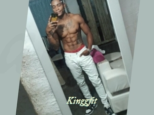 kinggfit Année du sexe