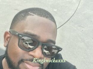 Kingknockaxxx