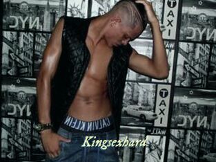 Kingsexhard