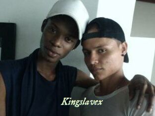 Kingslavex