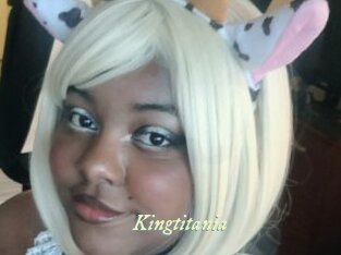 Kingtitania