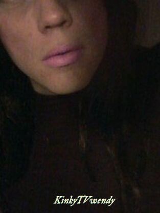 KinkyTVwendy