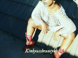 Kinkyassbeautybb
