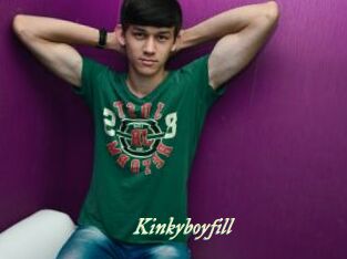 Kinkyboyfill