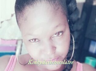 kinkydarkchocolatee Année du sexe