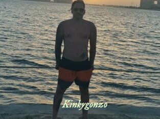 Kinkygonzo