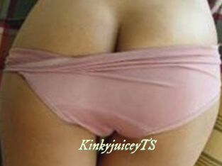 KinkyjuiceyTS