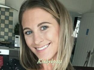 Kinkykp111