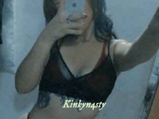 kinkyn4sty Année du sexe