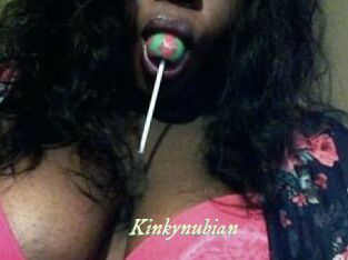 Kinkynubian