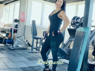 Kinkypariss